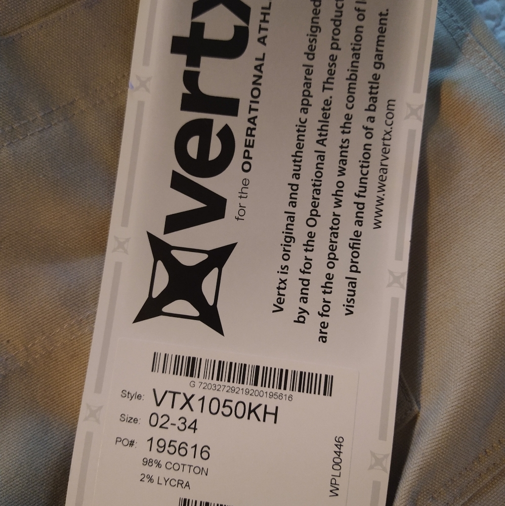 Vertx - Picture 5 of 7